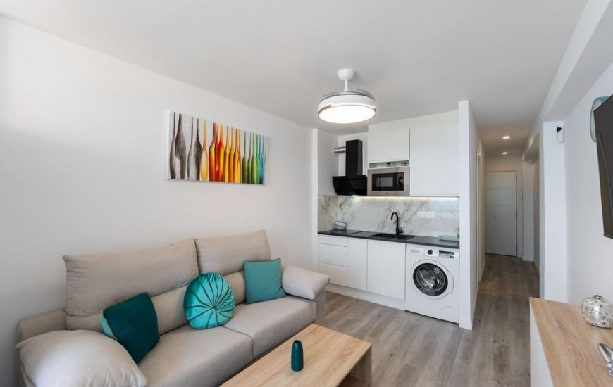 Sale - Apartments - Torrevieja