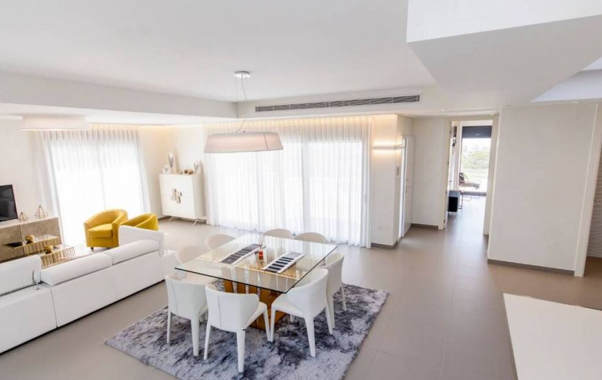 New Build - Villa - Campoamor