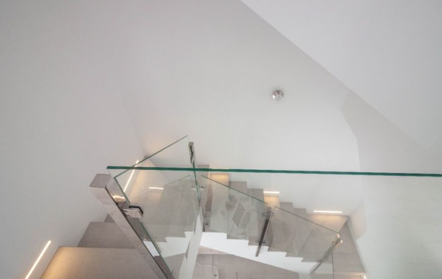 New Build - Villa - Villamartin