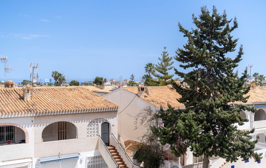 Sale - Apartments - Orihuela Costa