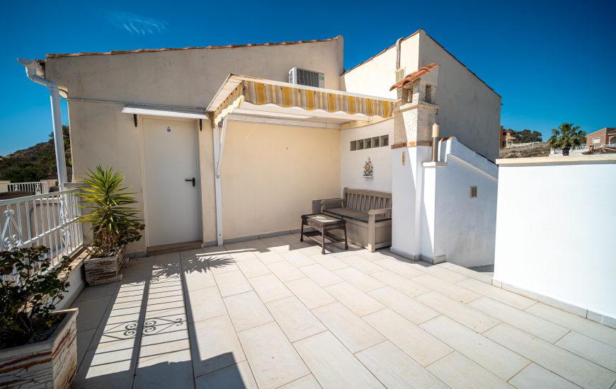 Venta - Villa - Ciudad Quesada