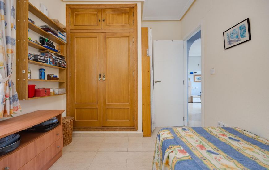 Sale - Apartamento - Torrevieja