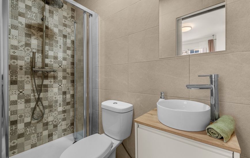 Venta - Apartamentos - Torrevieja