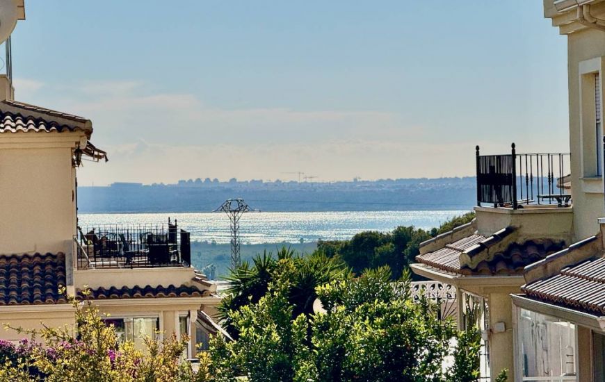 Venta - Villa - Ciudad Quesada