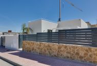 New Build - Villa - Ciudad Quesada
