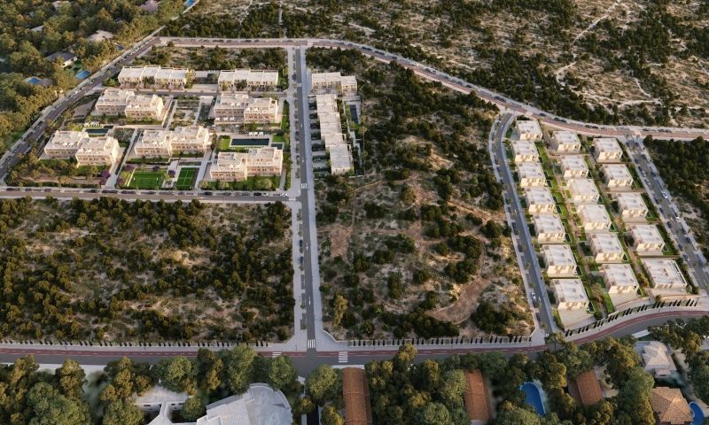 Sale - Apartments - Godella