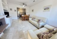 Sale - Bungalow - Villamartin