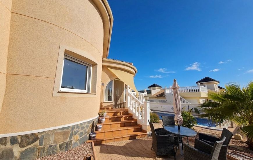 Venta - Villa - Rojales