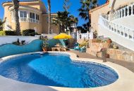 Sale - Villa - Ciudad Quesada