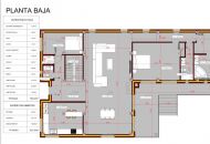 Venta - Villa - La Mata