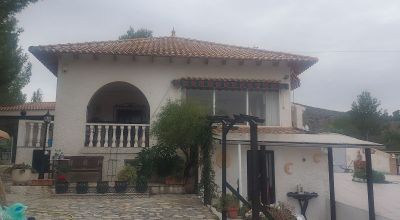 Villa - Sale - Hondón de las Nieves - Hondón de las Nieves