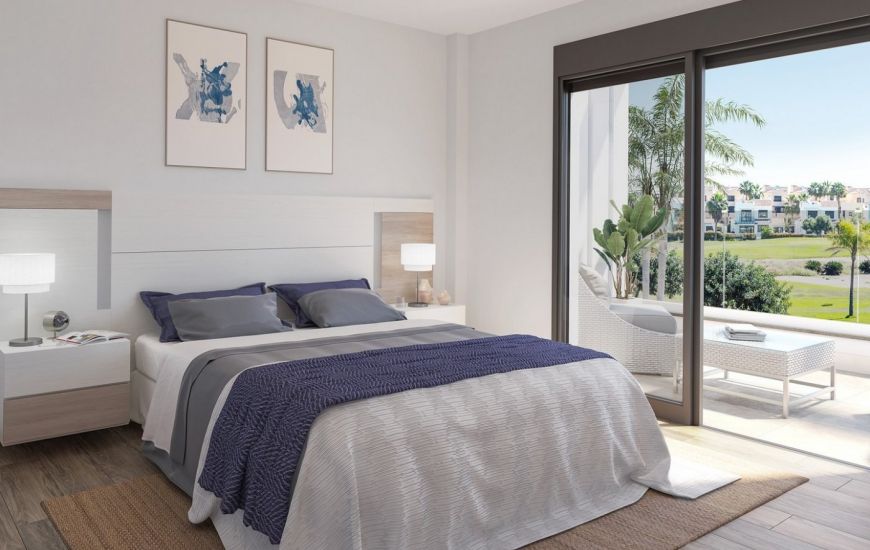 New Build - Villa - San Javier