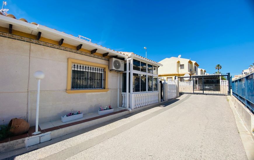 Sale - Bungalow - Playa Flamenca