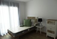 New Build - Rijtjeshuis - Santiago de Ribeira - 