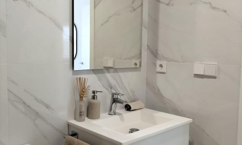 Sale - Apartments - Orihuela