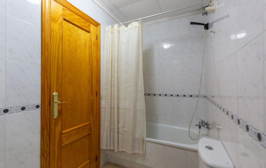 Sale - Apartments - Torrevieja