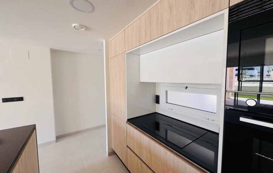 Sale - Apartments - El Raso