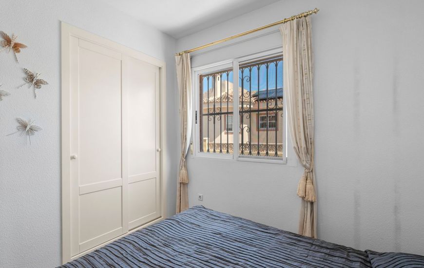 Sale - Villa - Benijófar - 