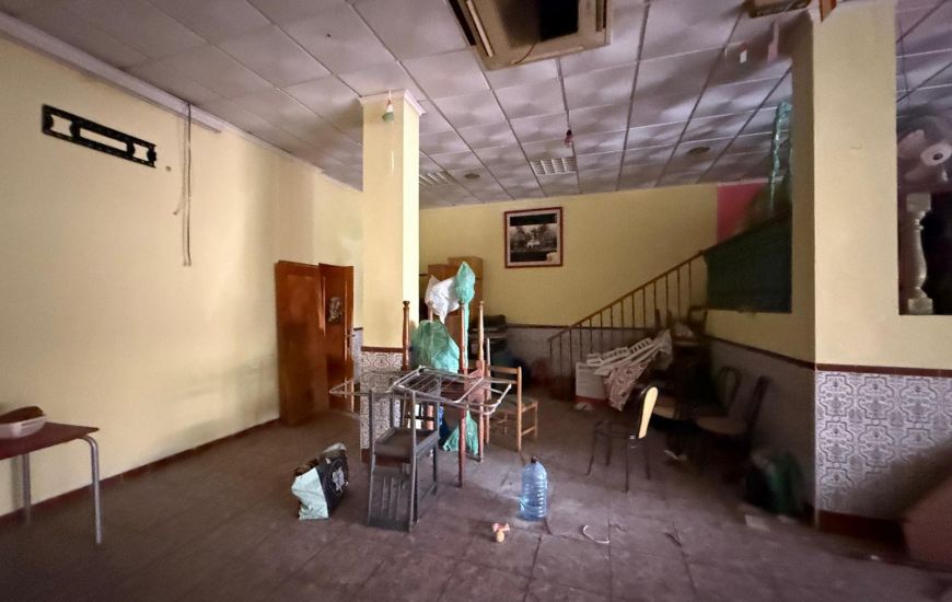 Venta - Comercial - Torrevieja