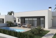 Nueva construcción  - Villa - Condada de Alhama - Condado de Alhama