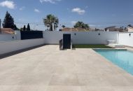 New Build - Villa - Ciudad Quesada