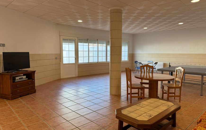 Venta - Building Plot - Los Montesinos