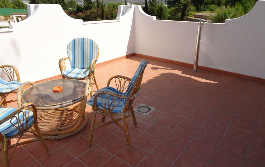 Sale - Country Property - Castalla