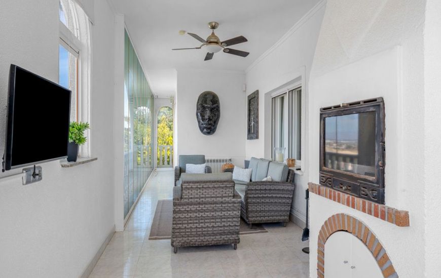 Sale - Villa - Rojales