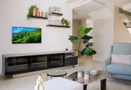 New Build - Villa - Algorfa - 