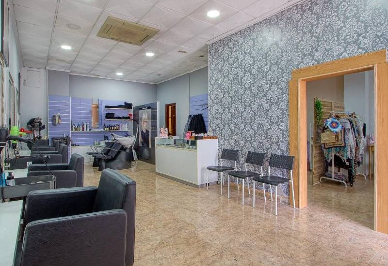 Sale - Business Premise - Torrevieja