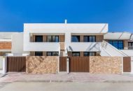 New Build - Bungalow - Santiago de la Ribera