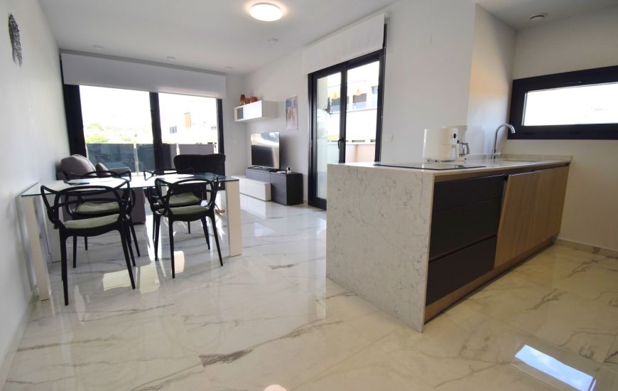Sale - Apartments - Orihuela Costa
