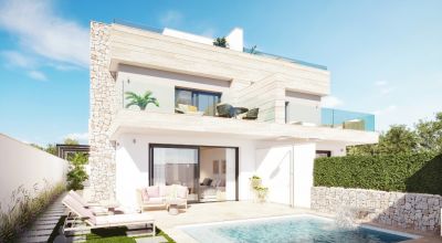  - New Build - San Pedro del Pinatar - San Pedro del Pinatar