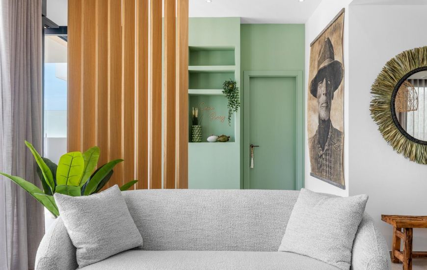 Nueva construcción  - Adosado - Dolores