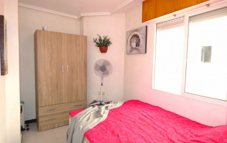Venta - Apartamentos - Torrevieja