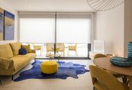 New Build - Apartments - Orihuela Costa New Build - Apartments - Orihuela Costa