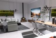 New Build - Villa - Pinoso