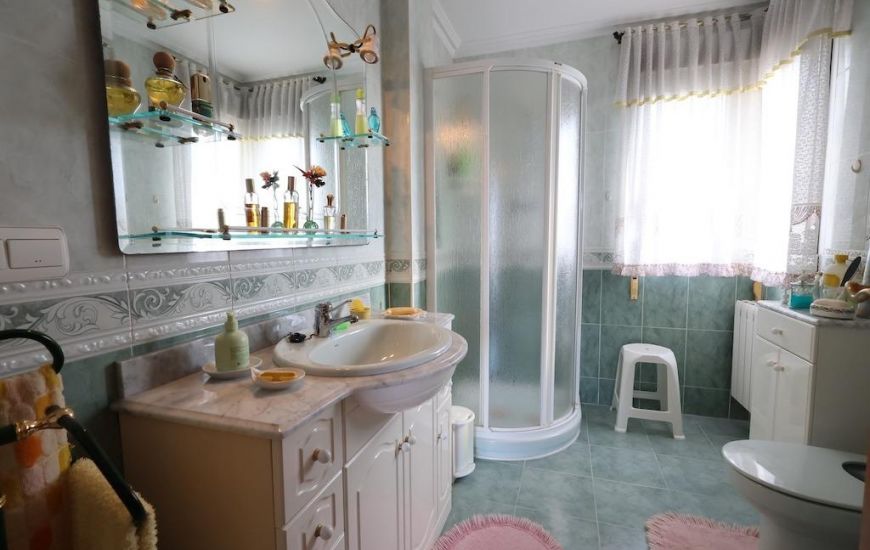 Sale - Villa - Orihuela Costa