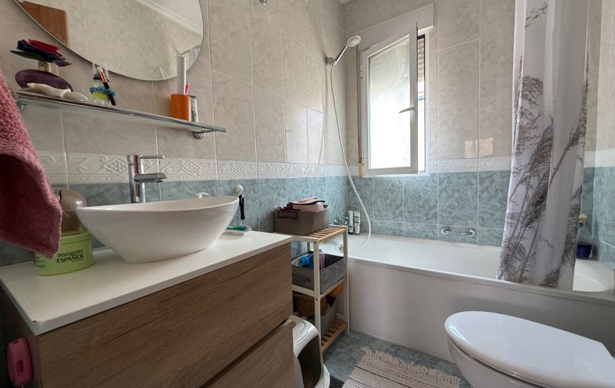 Sale - Villa - Ciudad Quesada