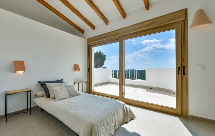 Sale - Villa - Altea