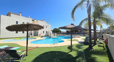 Apartments - Sale - Torrevieja - Torrevieja