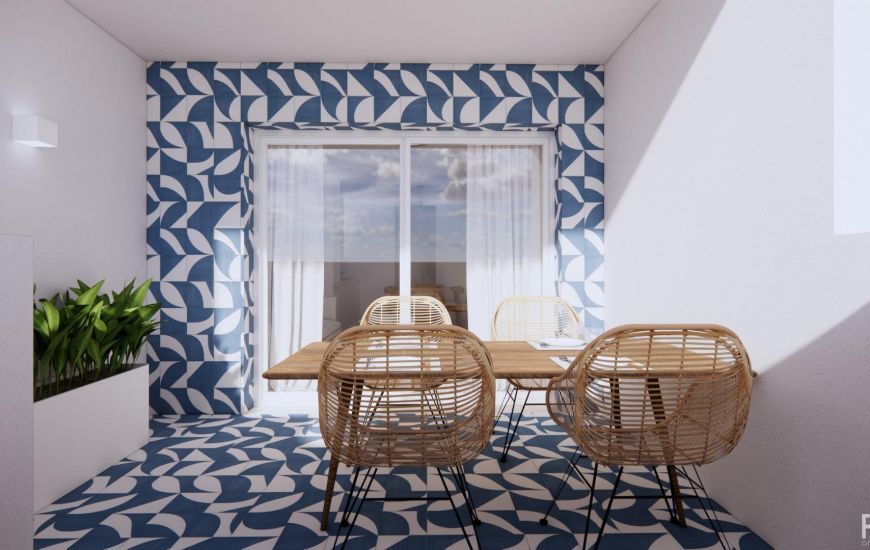 New Build - Penthouse - Pilar de la Horadada - 