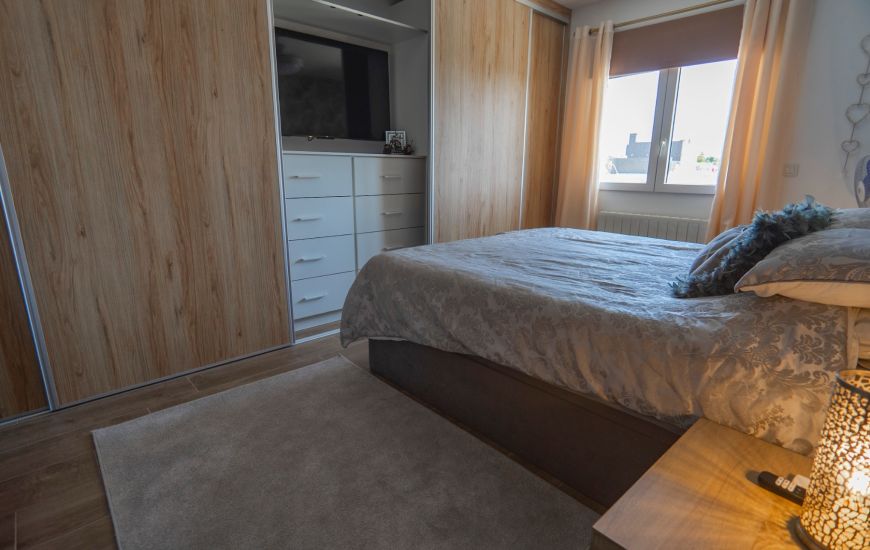 Sale - Villa - Ciudad Quesada
