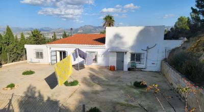 Casa Rural - Venta - Elda - Elda