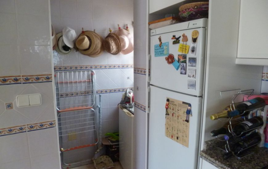 Sale - Villa - Los Dolses