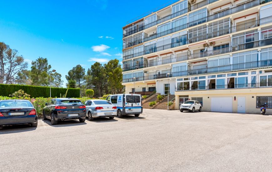 Sale - Apartments - La Nucia