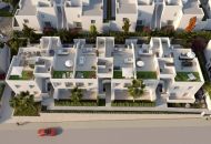 New Build - Bungalow - Algorfa