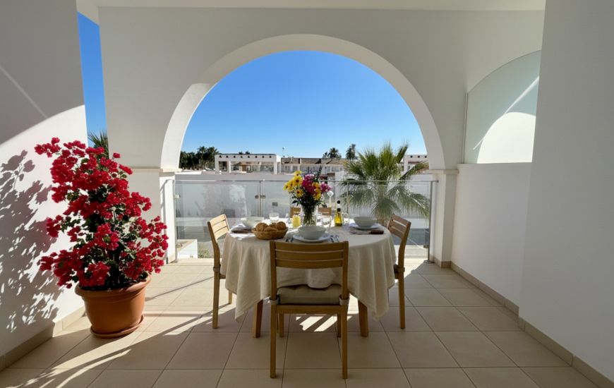 Venta - Apartamentos - Ciudad Quesada