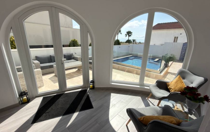 Venta - Villa - Ciudad Quesada