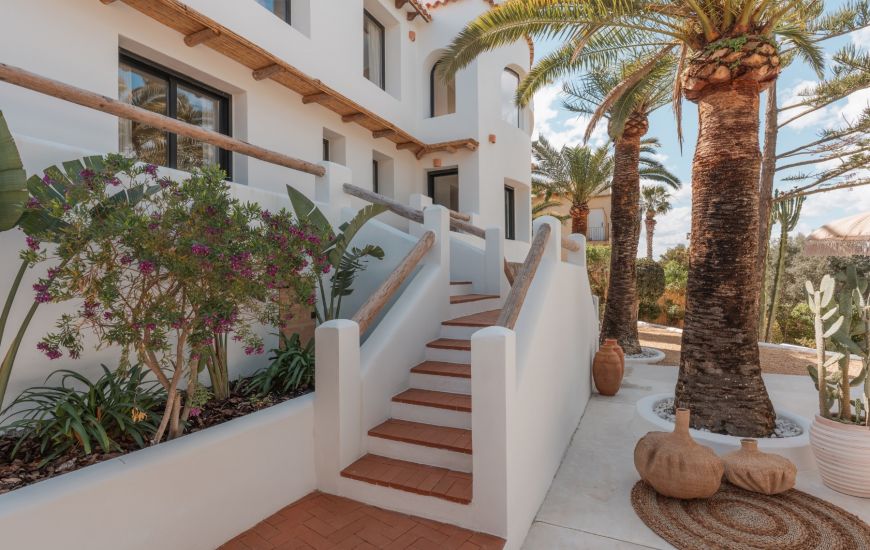 Venta - Villa - Jávea - Javea